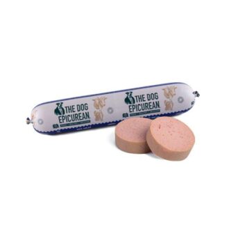 doca epicurean salami gia skylous mix meat