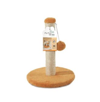 m pets onyxodromio portokali 43cm