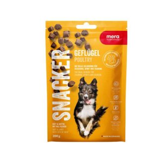 mera snacker dog lixoudies gia skulous chicken 200gr