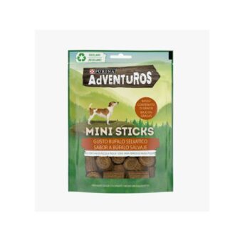 purina adventuros mini sticks