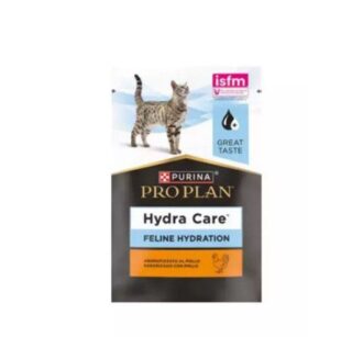 purina pro plan hydra care cat chicken 1 piece