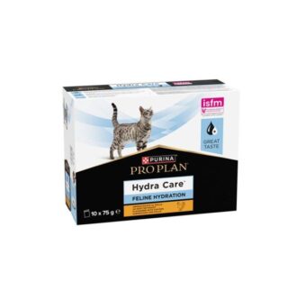purina pro plan hydra care cat chicken