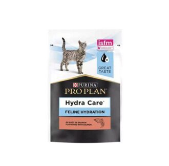purina pro plan hydra care cat salmon 1 piece