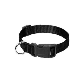 PET CAMELOT LOURAKI SKULOU BLACK PLASTIKO KOUMPWMA