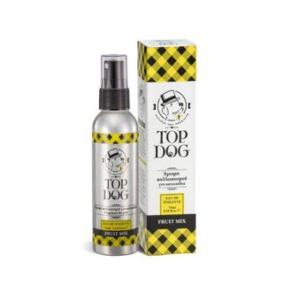 top dog cologne fruit mix 75ml