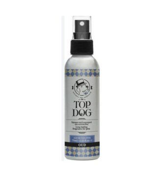 top dog cologne oud 75ml