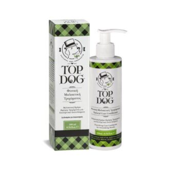 top dog conditioner 200ml