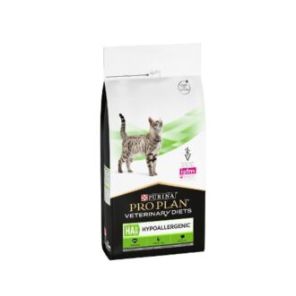 Purina pro plan Cat HA Hypoallergenic 1,3kg