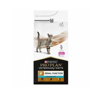 Purina pro plan Cat NF Renal Function 1,5kg