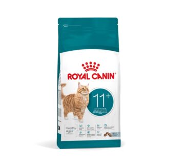 Royal canin cat ageing 11+ 2kg
