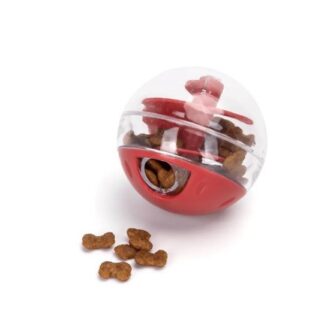 nobleza cat dispensing toy paixnidi noimosinins gia gates