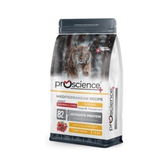 proscience xira trofi gia gates hairball kotopoulo 1,5kg